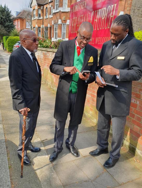 ABOUT GREAVES FUNERAL